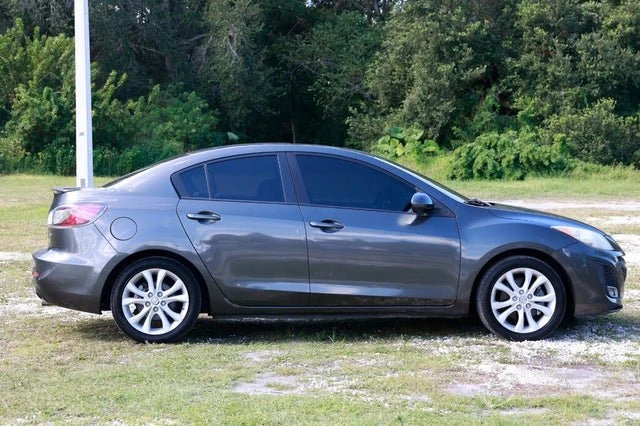 2011 Mazda Mazda 3 2nd Gen - Image 8 of 16