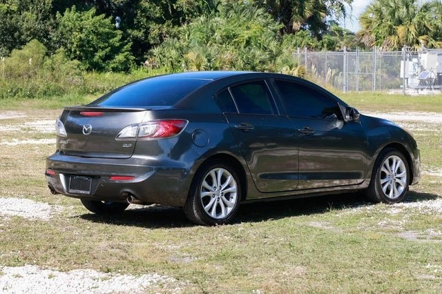 2011 Mazda Mazda 3 2nd Gen - Image 6 of 16