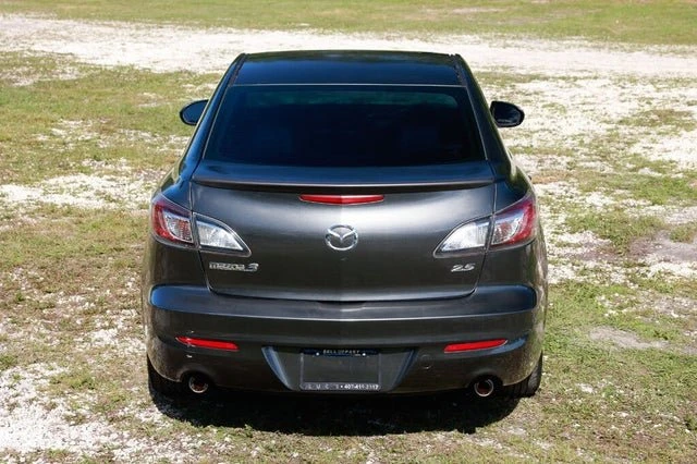 2011 Mazda Mazda 3 2nd Gen - Image 4 of 16