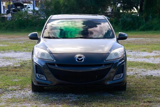2011 Mazda Mazda 3 2nd Gen - Image 14 of 16