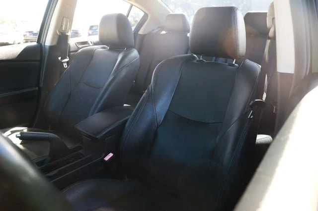 2011 Mazda Mazda 3 2nd Gen - Image 3 of 16