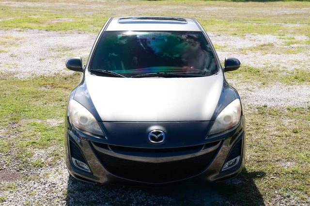 2011 Mazda Mazda 3 2nd Gen - Image 12 of 16