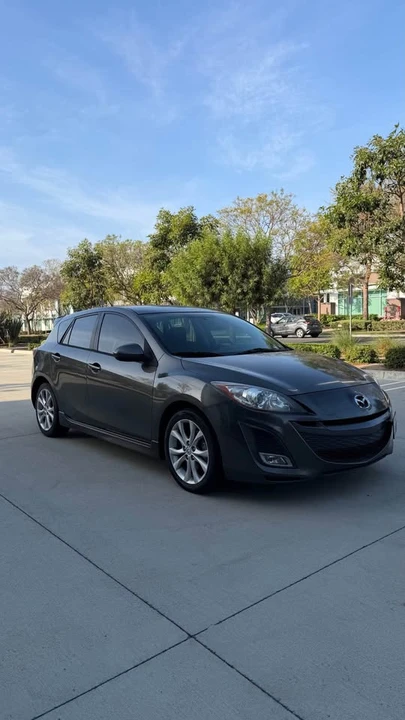2011 Mazda Mazda 3 2nd Gen - Image 6 of 11