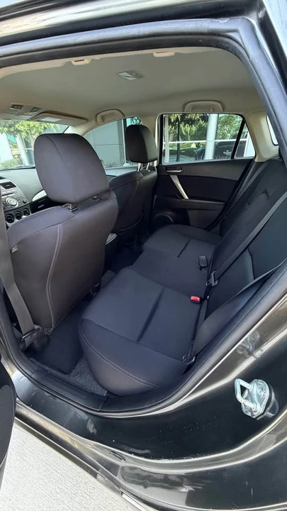 2011 Mazda Mazda 3 2nd Gen - Image 10 of 11