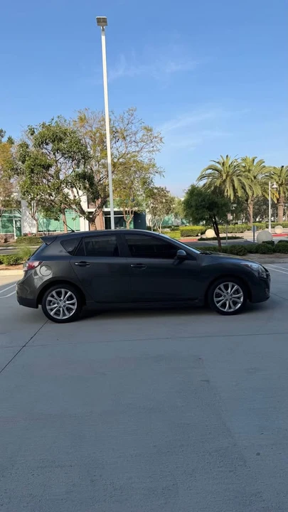 2011 Mazda Mazda 3 2nd Gen - Image 5 of 11