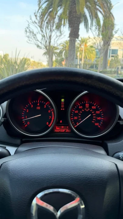 2011 Mazda Mazda 3 2nd Gen - Image 11 of 11