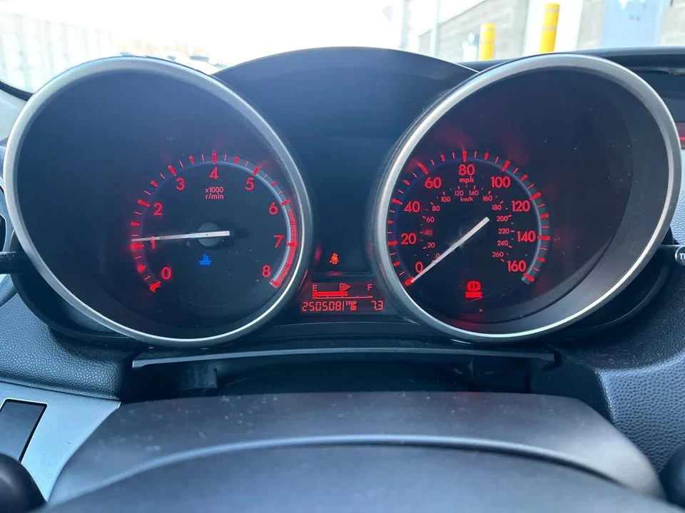 2011 Mazda Mazda 3 2nd Gen - Image 10 of 19