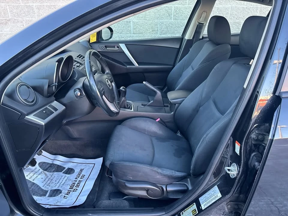 2011 Mazda Mazda 3 2nd Gen - Image 11 of 19