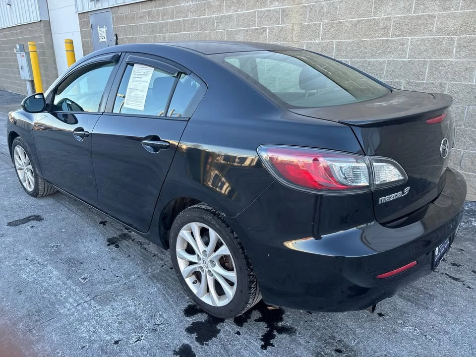 2011 Mazda Mazda 3 2nd Gen - Image 4 of 19