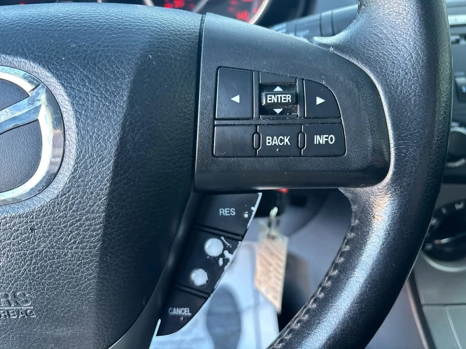 2011 Mazda Mazda 3 2nd Gen - Image 17 of 19