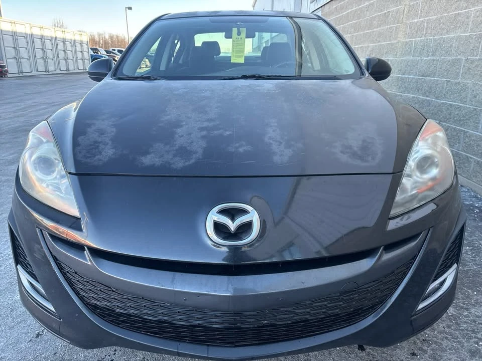 2011 Mazda Mazda 3 2nd Gen - Image 2 of 19