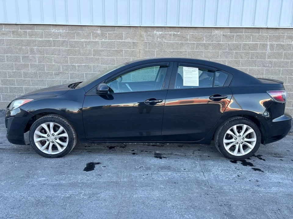 2011 Mazda Mazda 3 2nd Gen - Image 3 of 19