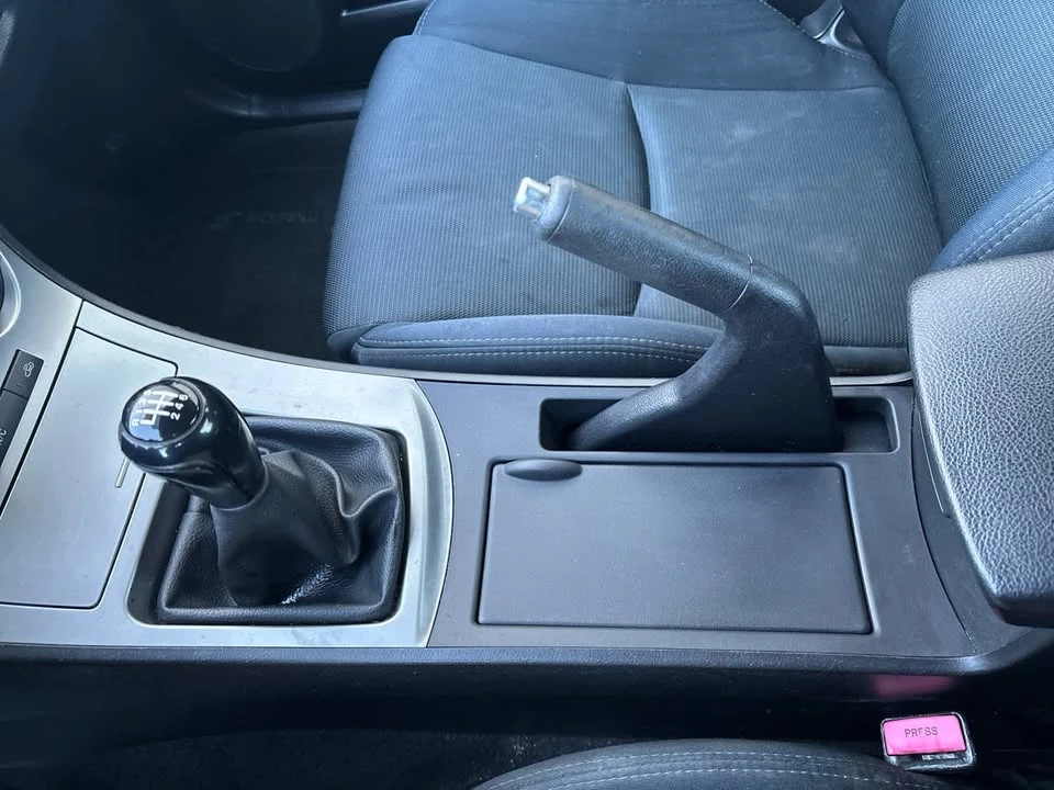 2011 Mazda Mazda 3 2nd Gen - Image 14 of 19