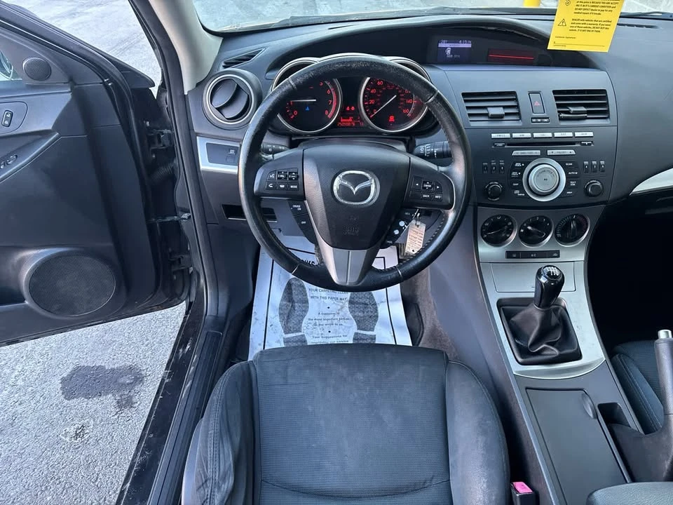 2011 Mazda Mazda 3 2nd Gen - Image 8 of 19
