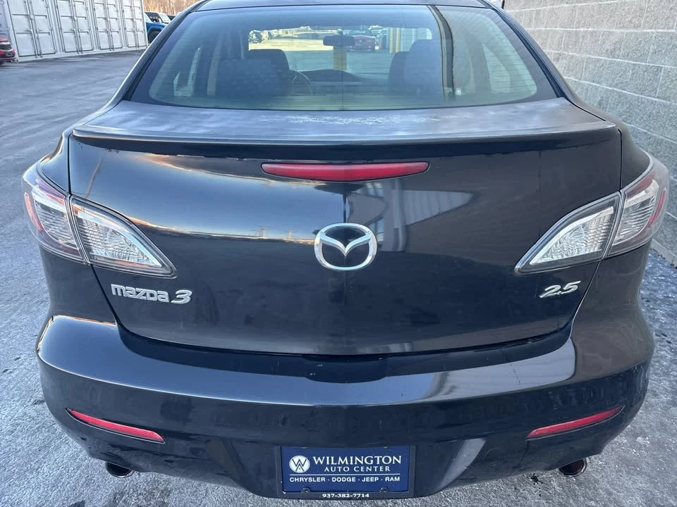 2011 Mazda Mazda 3 2nd Gen - Image 6 of 19