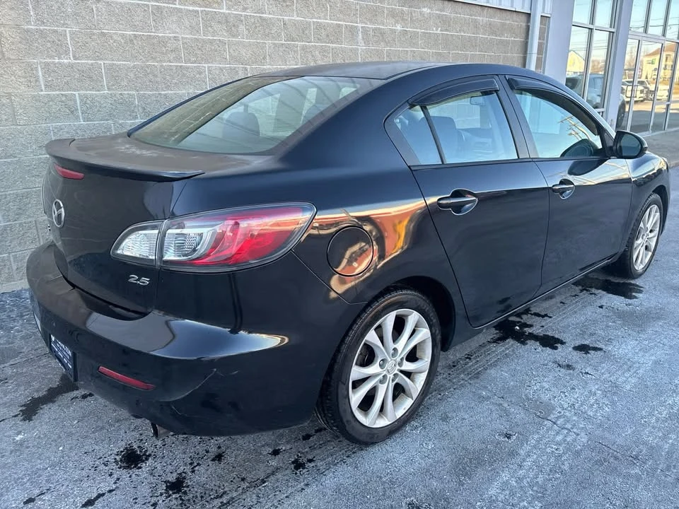 2011 Mazda Mazda 3 2nd Gen - Image 5 of 19