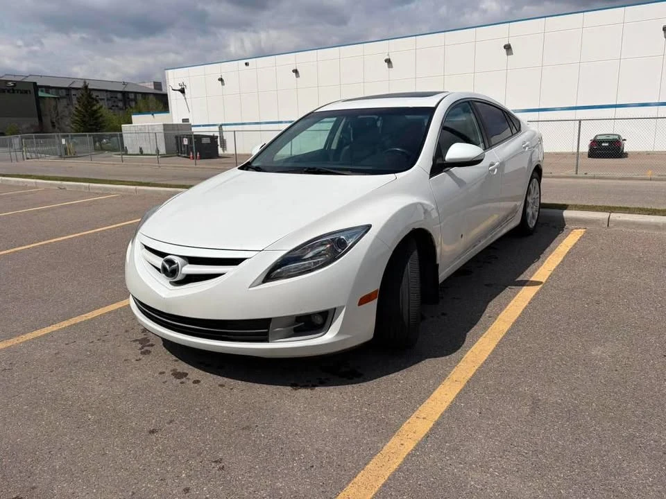 2011 Mazda Mazda 6 2nd Gen - Image 7 of 12