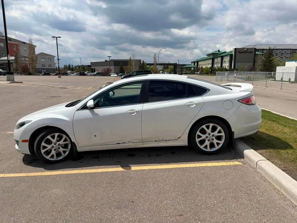 2011 Mazda Mazda 6 2nd Gen - Image 6 of 12