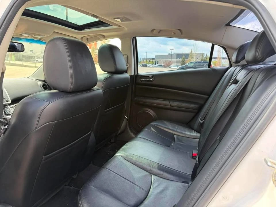 2011 Mazda Mazda 6 2nd Gen - Image 8 of 12