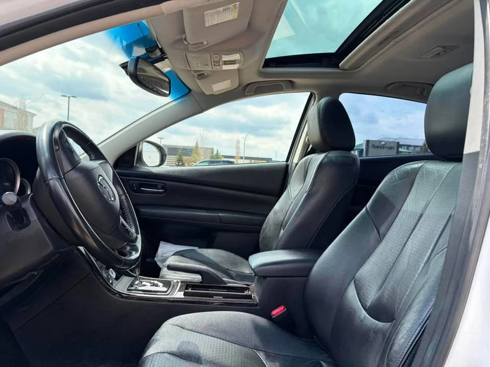 2011 Mazda Mazda 6 2nd Gen - Image 9 of 12