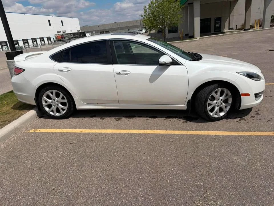 2011 Mazda Mazda 6 2nd Gen - Image 2 of 12