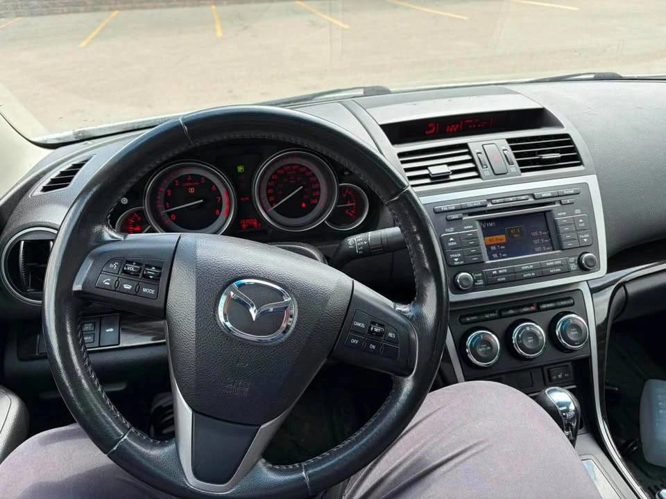 2011 Mazda Mazda 6 2nd Gen - Image 10 of 12