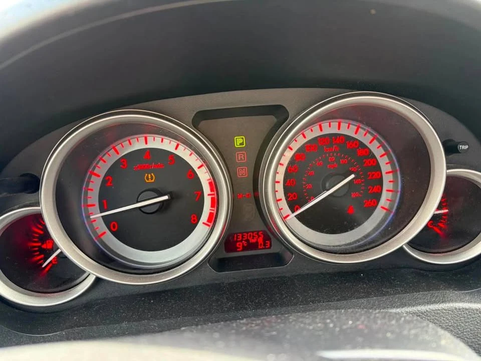 2011 Mazda Mazda 6 2nd Gen - Image 11 of 12