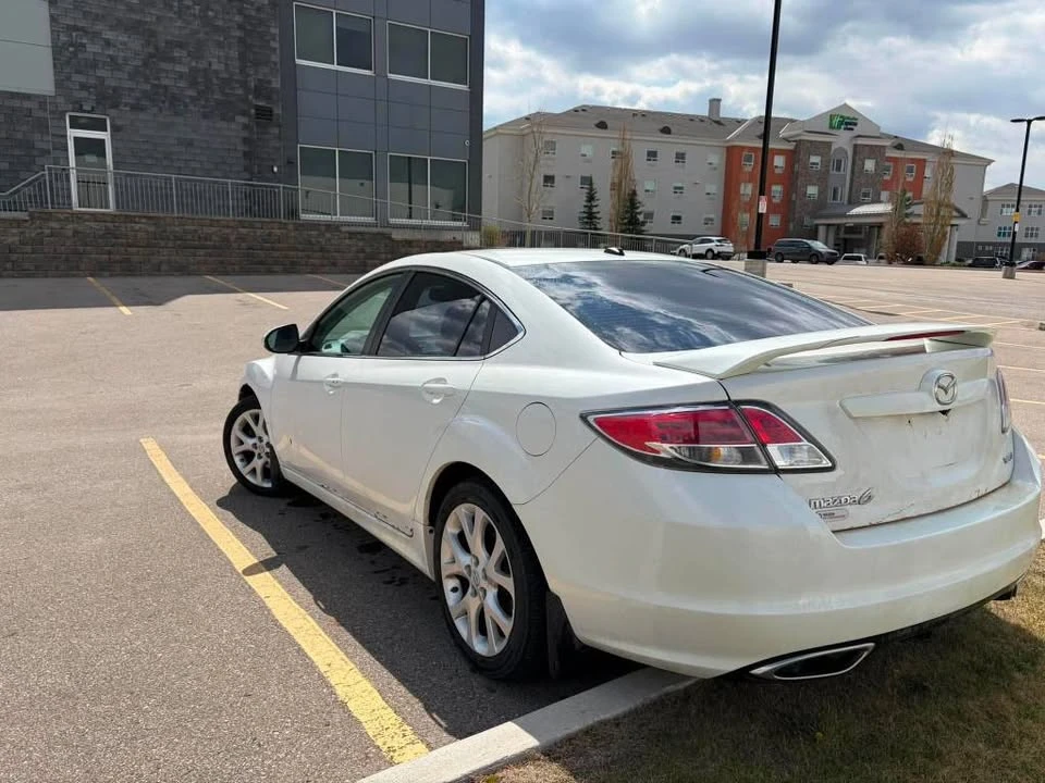 2011 Mazda Mazda 6 2nd Gen - Image 5 of 12