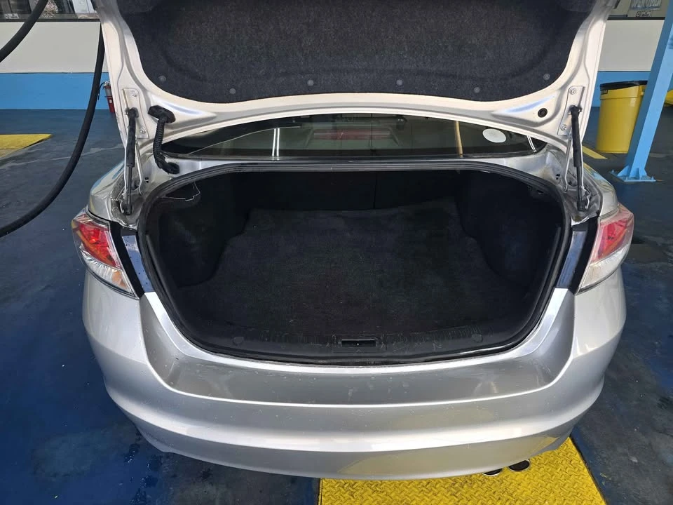 2011 Mazda Mazda 6 2nd Gen - Image 14 of 18