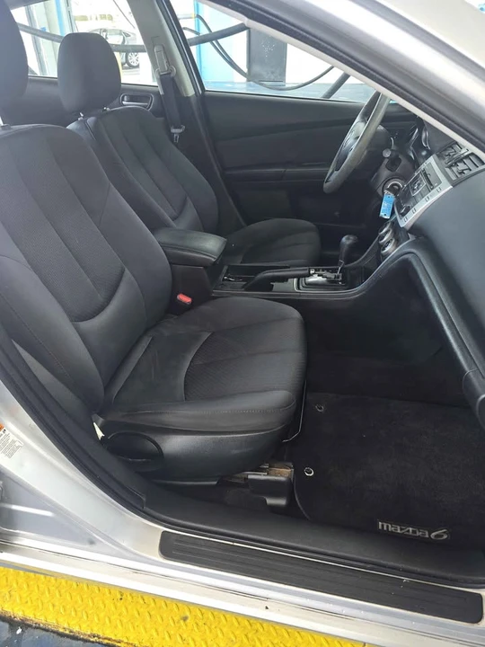 2011 Mazda Mazda 6 2nd Gen - Image 11 of 18
