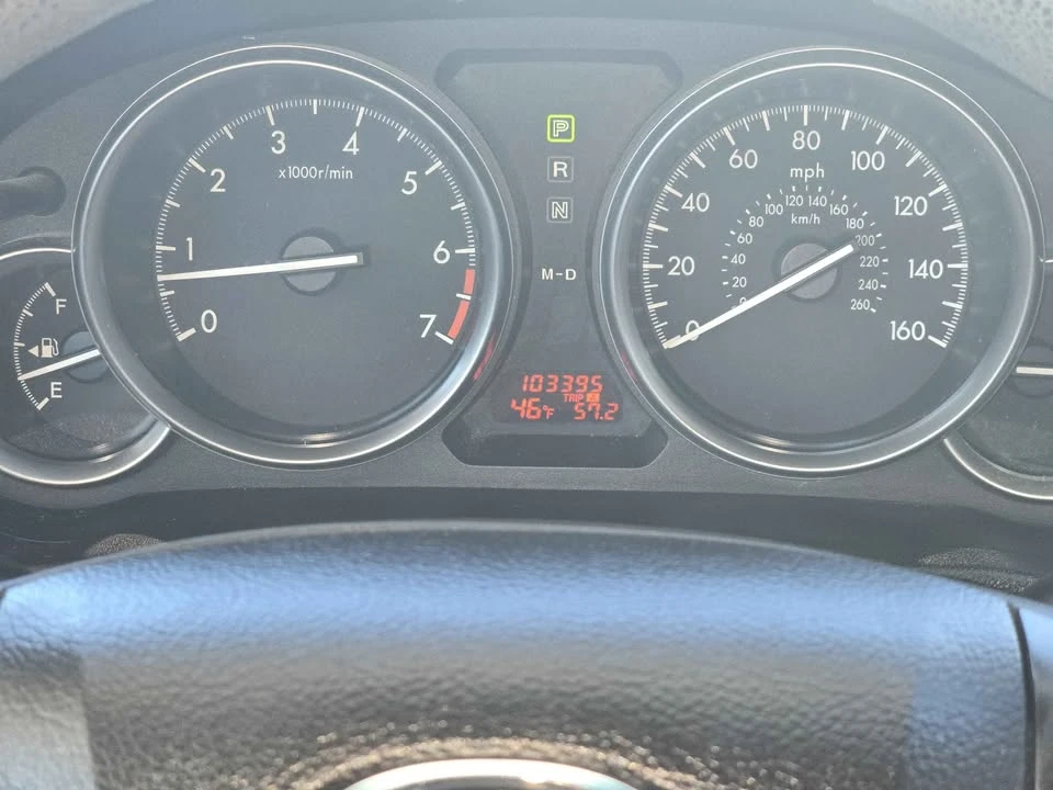 2011 Mazda Mazda 6 2nd Gen - Image 17 of 18