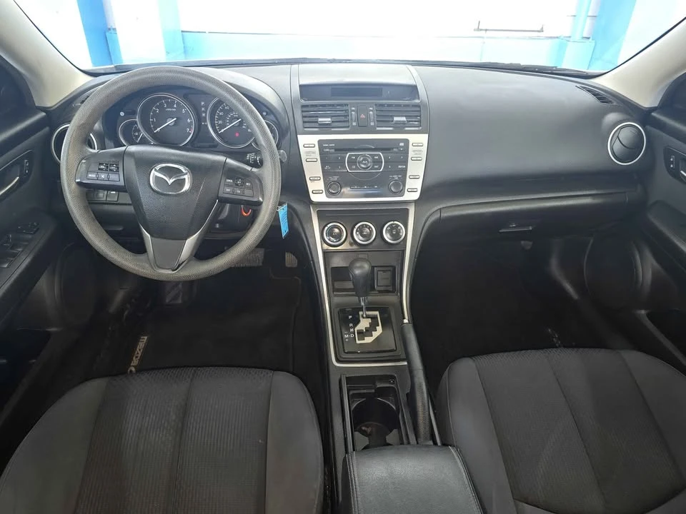 2011 Mazda Mazda 6 2nd Gen - Image 15 of 18