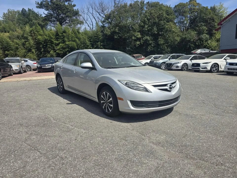 2011 Mazda Mazda 6 2nd Gen - Image 7 of 18