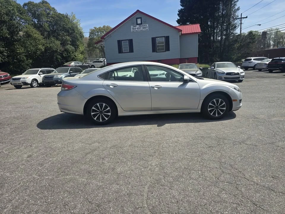 2011 Mazda Mazda 6 2nd Gen - Image 6 of 18