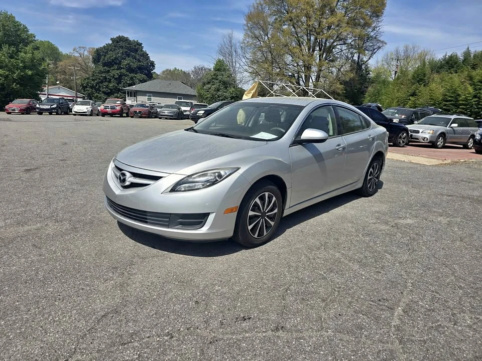 2011 Mazda Mazda 6 2nd Gen - Image 2 of 18