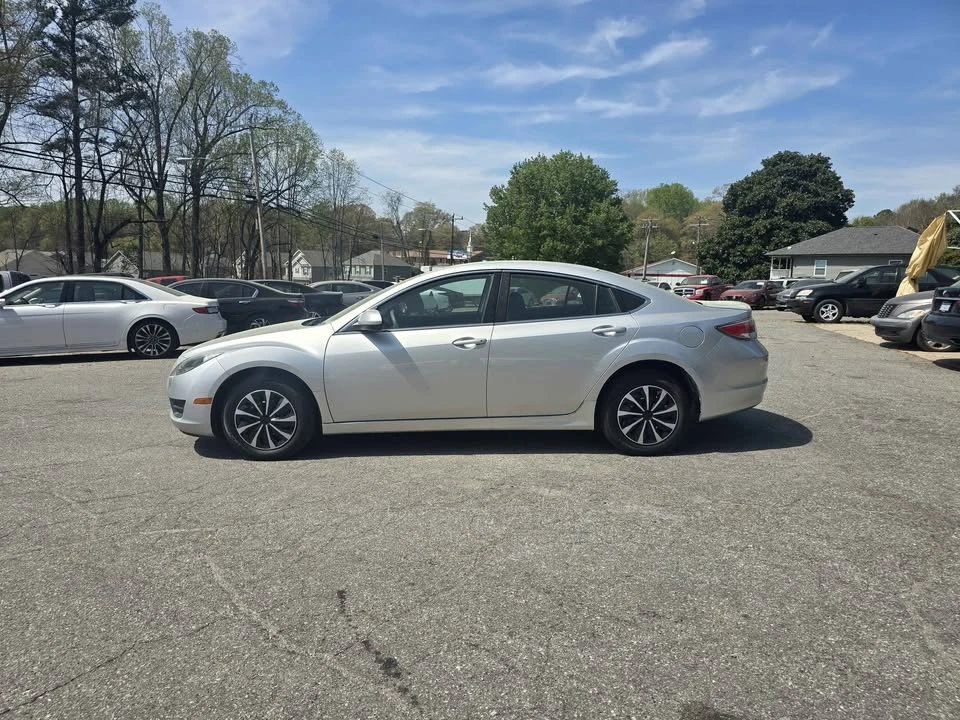 2011 Mazda Mazda 6 2nd Gen - Image 3 of 18
