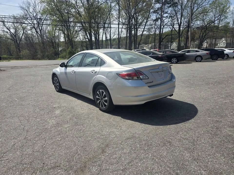 2011 Mazda Mazda 6 2nd Gen - Image 4 of 18