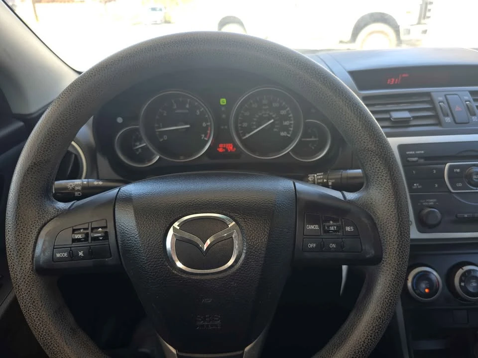 2011 Mazda Mazda 6 2nd Gen - Image 18 of 18