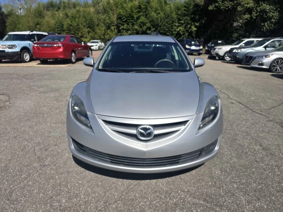 2011 Mazda Mazda 6 2nd Gen - Image 8 of 18