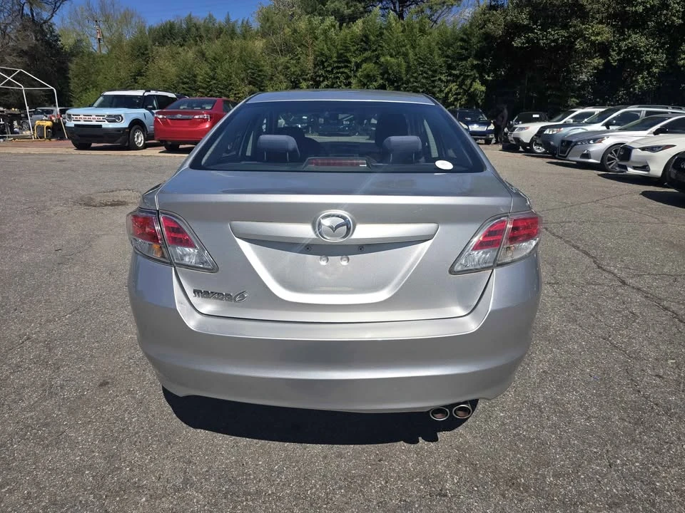 2011 Mazda Mazda 6 2nd Gen - Image 16 of 18
