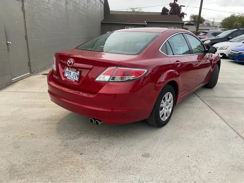 2011 Mazda Mazda 6 2nd Gen - Image 4 of 11