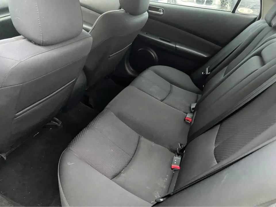 2011 Mazda Mazda 6 2nd Gen - Image 11 of 11