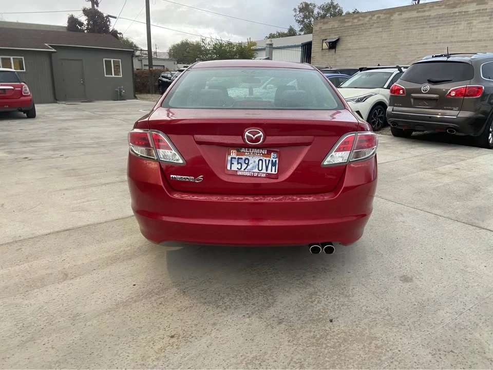 2011 Mazda Mazda 6 2nd Gen - Image 5 of 11