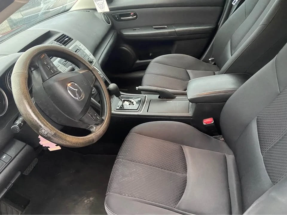2011 Mazda Mazda 6 2nd Gen - Image 8 of 11