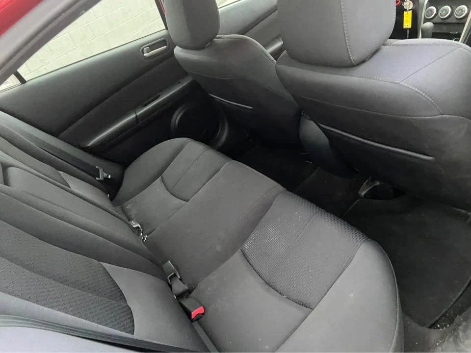 2011 Mazda Mazda 6 2nd Gen - Image 11 of 12