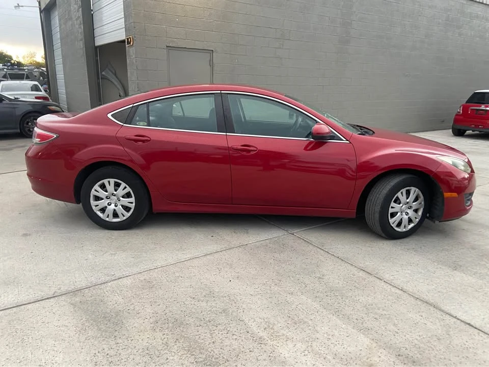 2011 Mazda Mazda 6 2nd Gen - Image 3 of 12