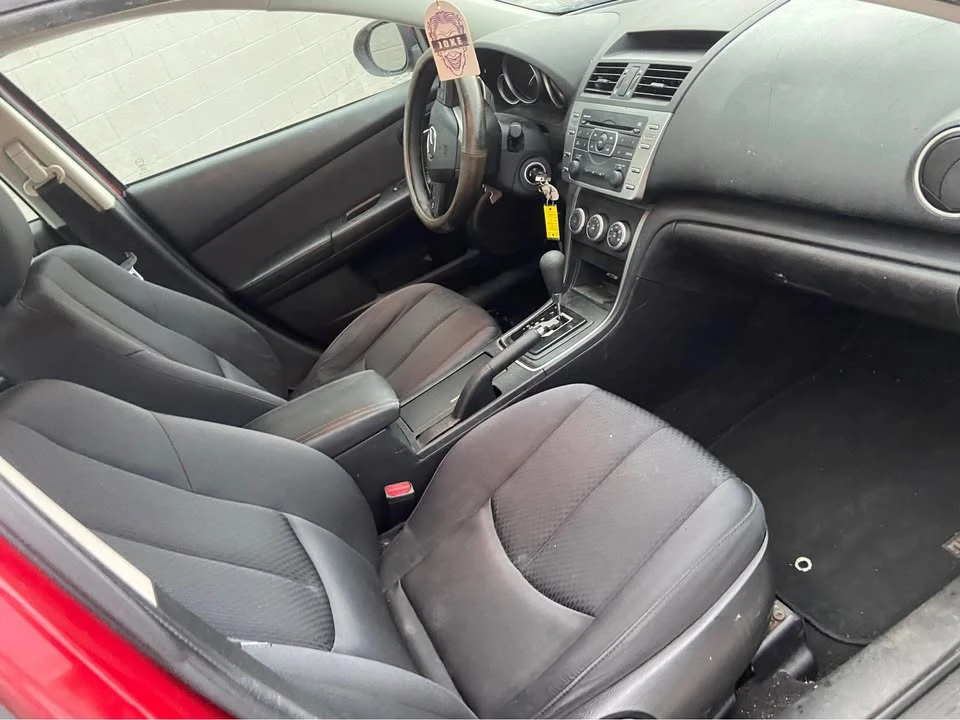 2011 Mazda Mazda 6 2nd Gen - Image 12 of 12