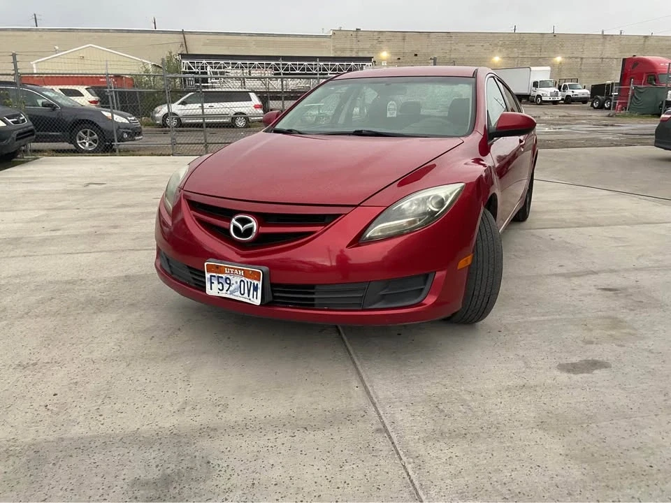 2011 Mazda Mazda 6 2nd Gen - Image 2 of 11