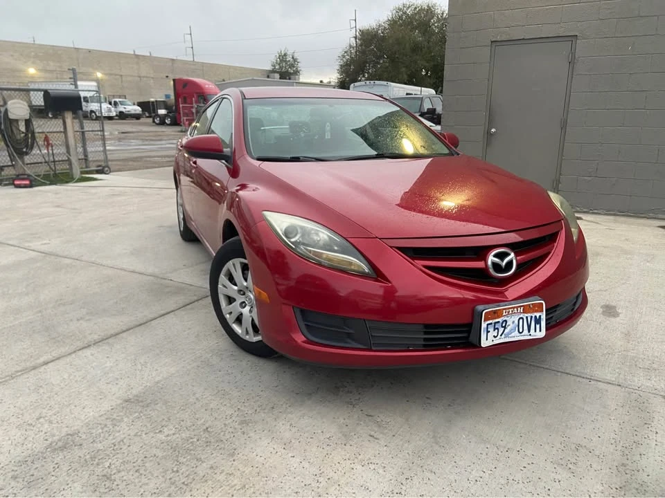 2011 Mazda Mazda 6 2nd Gen - Image 2 of 12