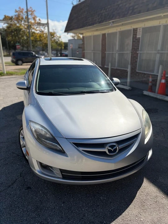 2011 Mazda Mazda 6 2nd Gen - Image 2 of 19
